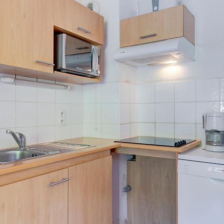 Appartement Le Chevreuil à Flumet Extérieur photo