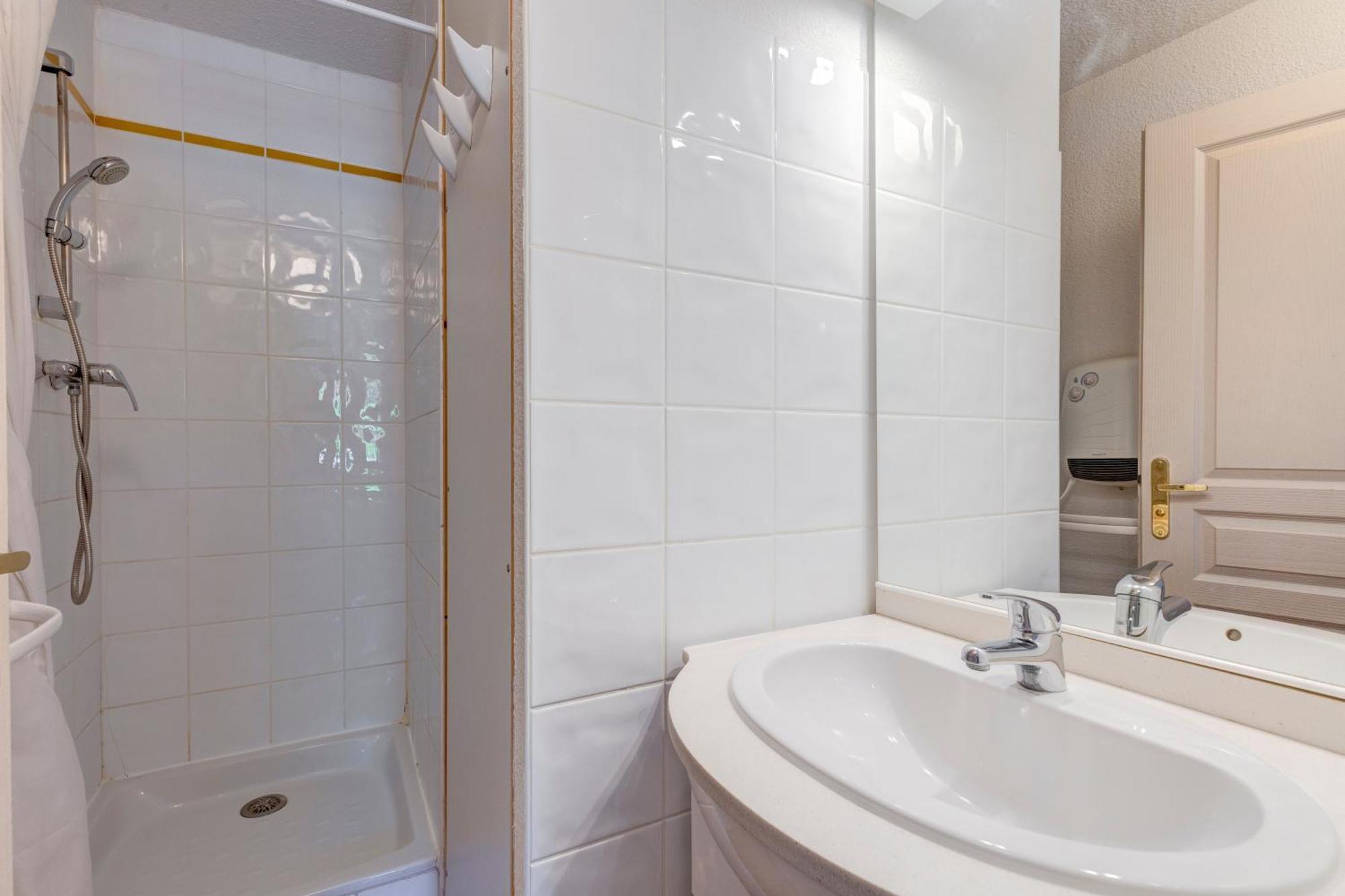 Appartement Le Chevreuil à Flumet Extérieur photo